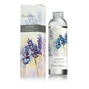 Lavender Diffuser Refill - Peace by Piece Co.