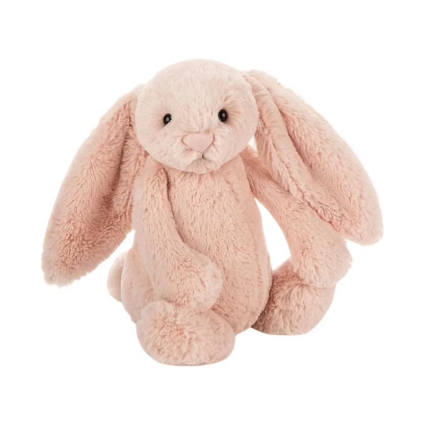 Bashful Blush Bunny