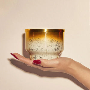 Inverted Glim Volcano Candle - Peace by Piece Co.