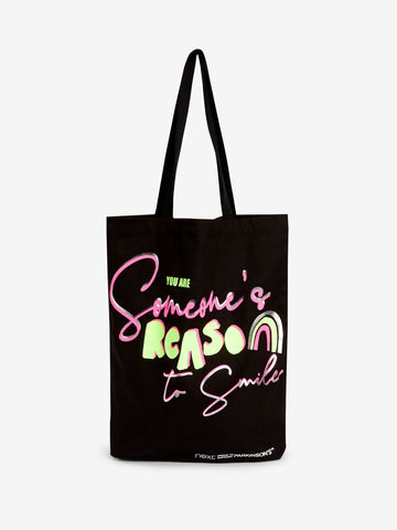 Front of Tote bag