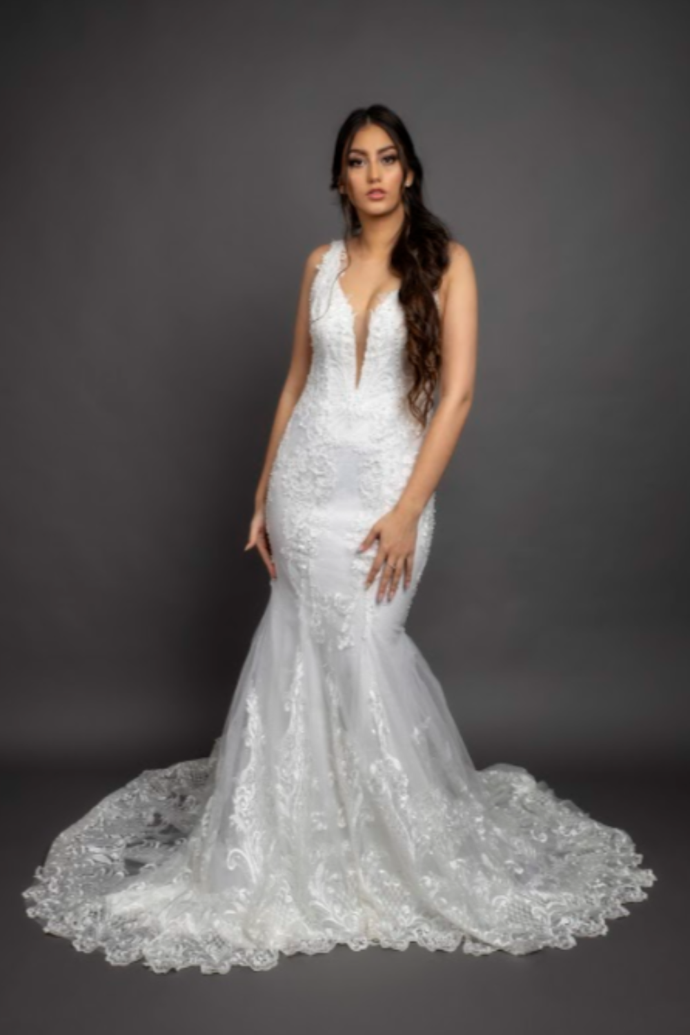 Latest Collections - Le Vow Bridal