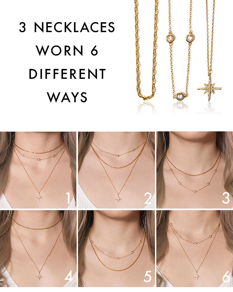 How to O Collection – AMYO Jewelry