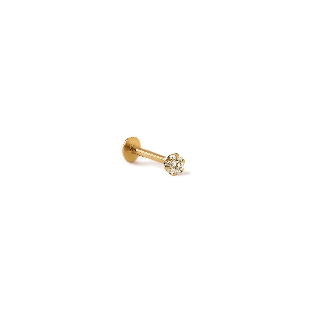 flat earring backs,18k gold earring backs for studs,Gold earring