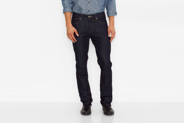 Levi's Commuter 511 Slim Fit Jeans – Shopkit