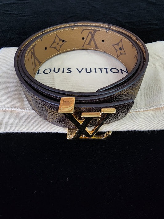 Pre-Loved Louis Vuitton Bumbag – The Sparkling Spur