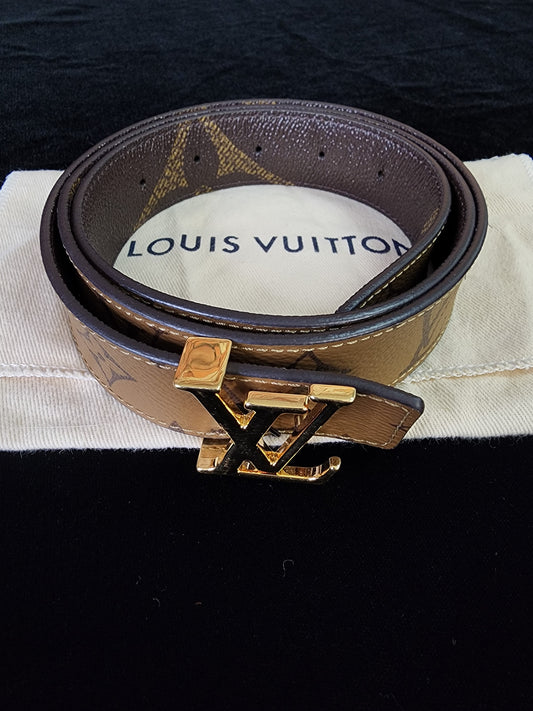 Pre-Loved Louis Vuitton Bumbag – The Sparkling Spur