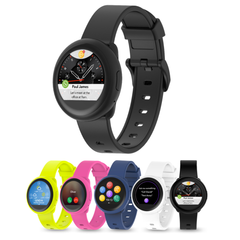 MyKronoz ZeRound3 Lite Smartwatch