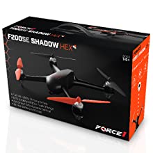 aviax f2 drone