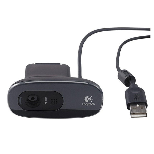 logitech hd 720p driver windows 7 download