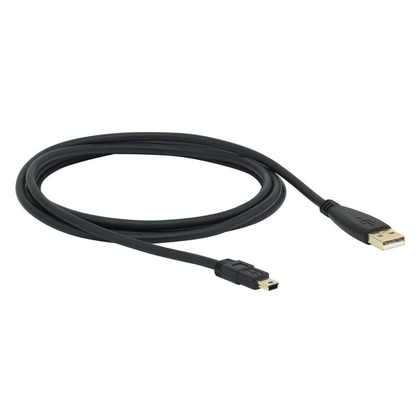 mini usb to usb lead