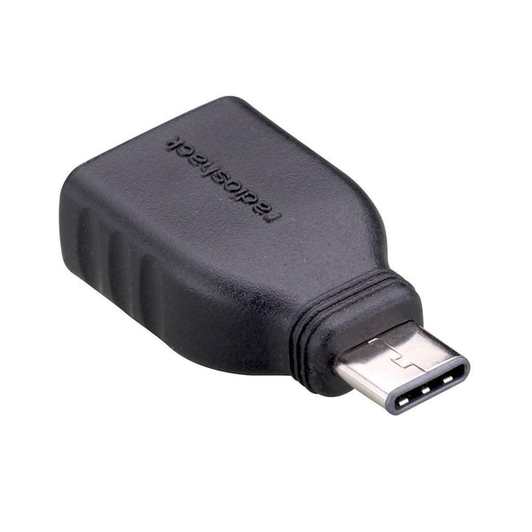 gigaware usb to ethernet slow