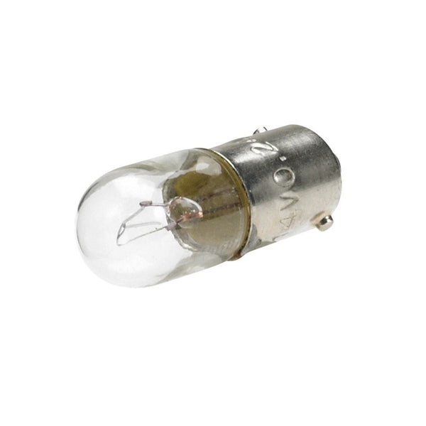 light bulb experiment radioshark