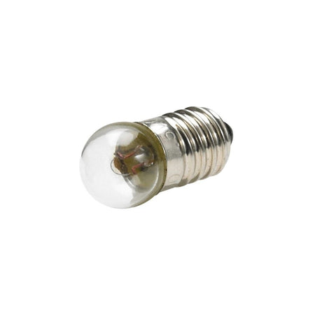 7.5V 220mA Incandescent Flashlight Bulb 