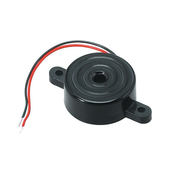 piezo buzzer suppliers