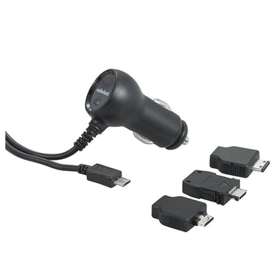 usb car phone charger