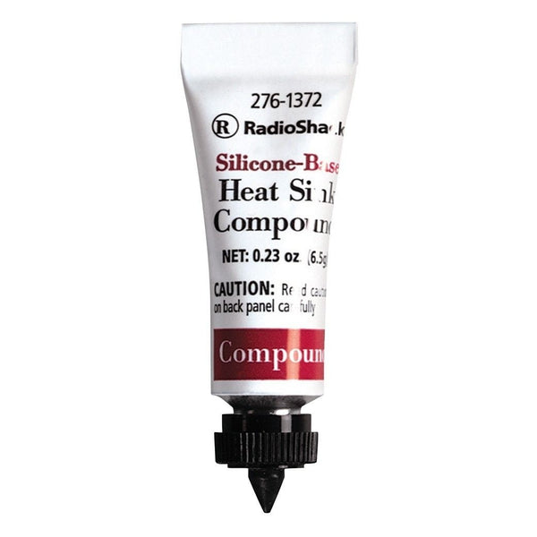 Heat Sink Silicone Thermal Compound Grease