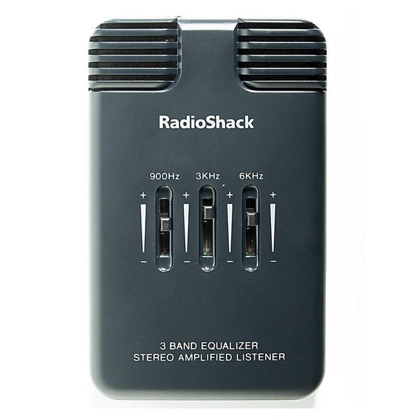 radioshark audio double