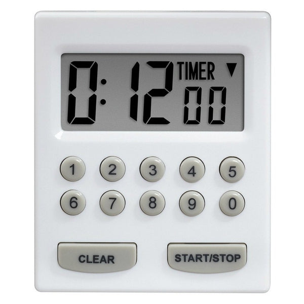 10-Key Count-Up and Count-Down Timer – RadioShack1024 x 1024