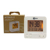 radio shack travel alarm clock