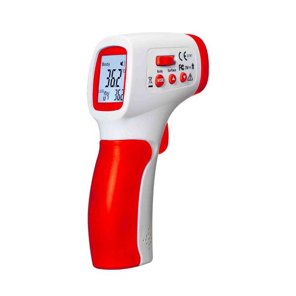 body temperature thermometer