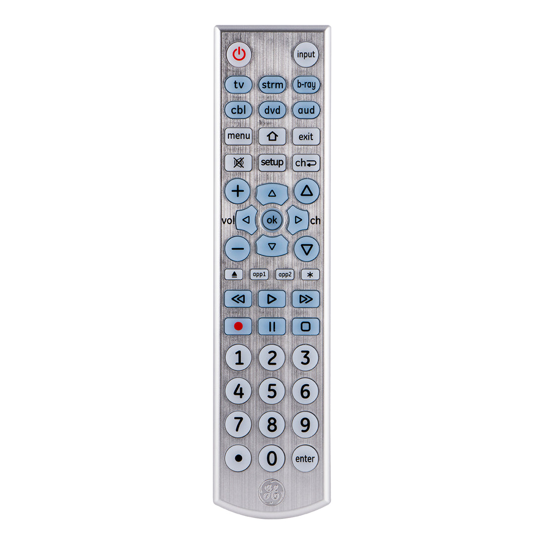 which urc remote choose