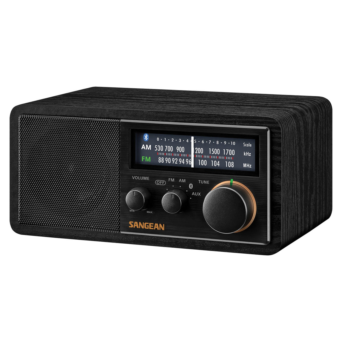 radioshark bluetooth radio battery