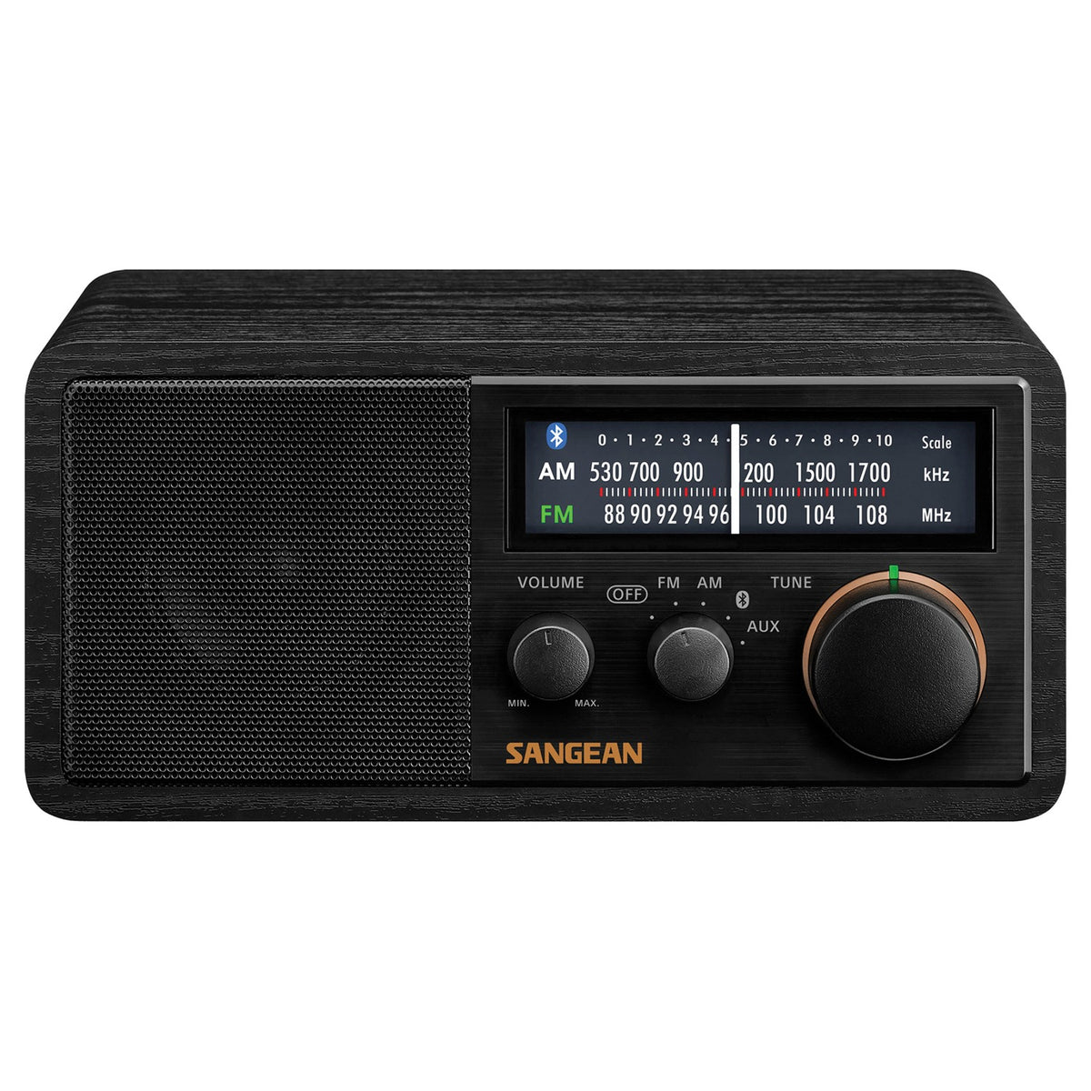 radioshark bluetooth radio battery