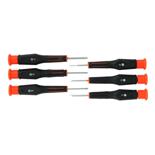 hardened screwdriver set