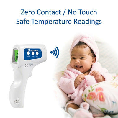 infrared thermometer infant