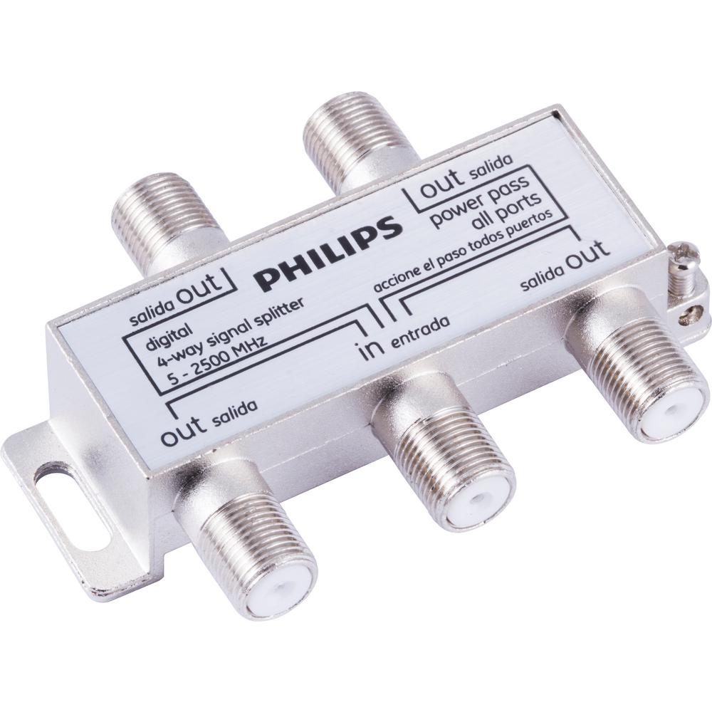 digital audio splitter