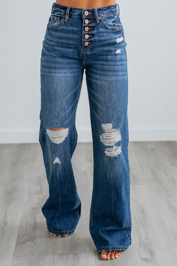 Women's Jeans - Designer Denim Jeans For Women