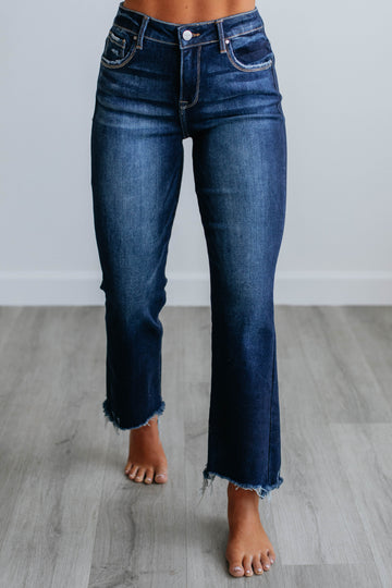 Shop Women's Straight Jeans, Straight Leg Jeans