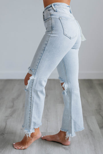 Shop Women's Straight Jeans, Straight Leg Jeans