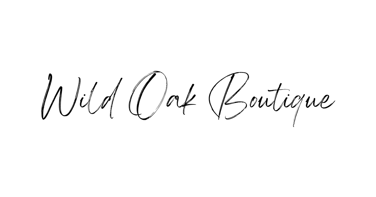 Wild Oak Boutique