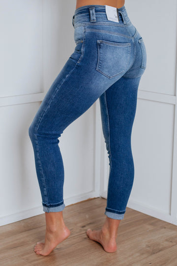 Buy Designer Denim Jeans For Women, Jeans