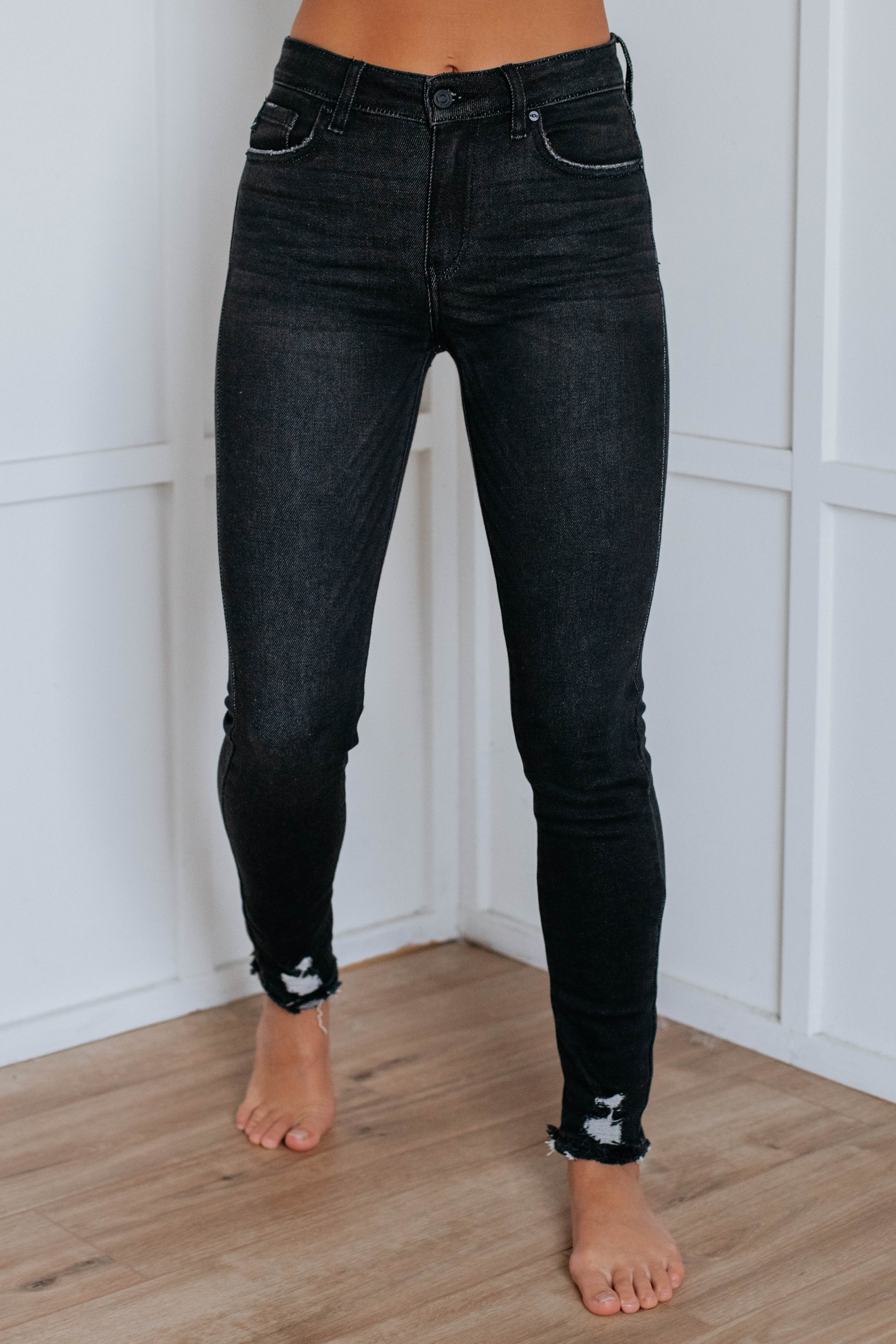 Image of Ariana KanCan Jeans