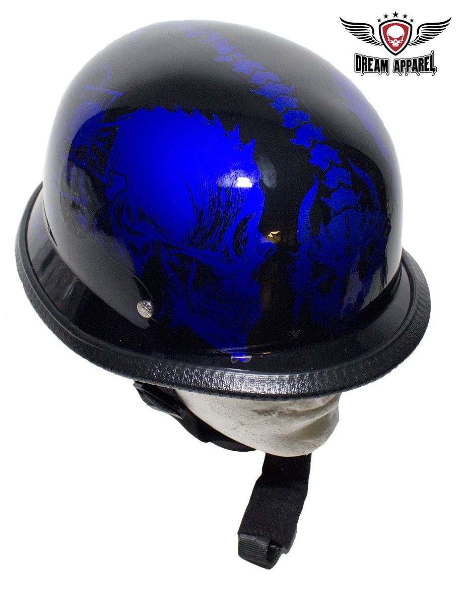 dream apparel novelty helmet