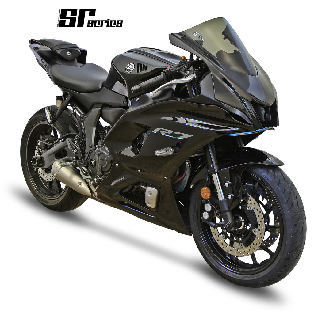 Yamaha R7 2022