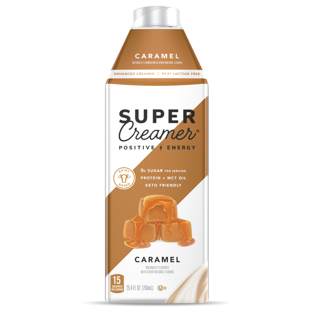 Coconut Mocha Super Coffee | Super Coffee