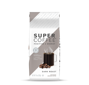 2 Packs) SUPER Original 3 in 1 Instant Coffee (2 x 40 Sticks) 