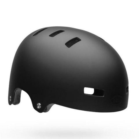 Bell-Local-BMX-Helmet