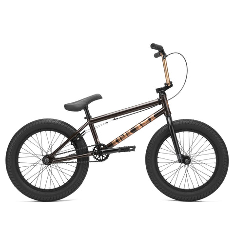 Kink Kicker 18" Kids BMX Bike