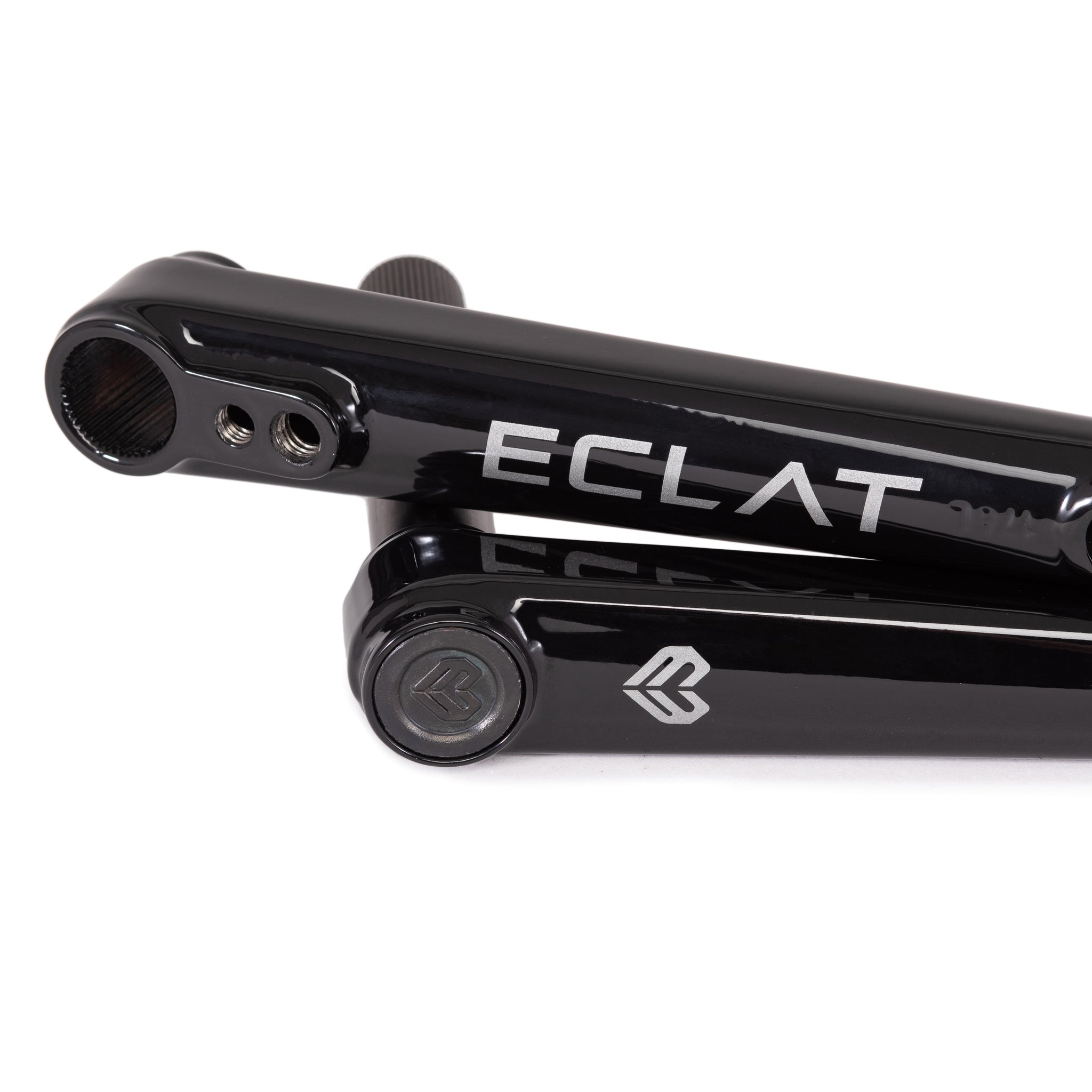 eclat tibia cranks