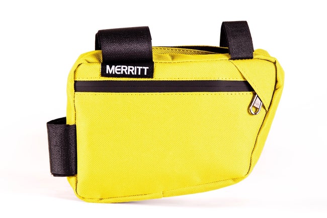 merritt frame bag