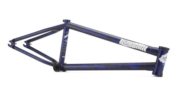 Bmx Frames Meseroll