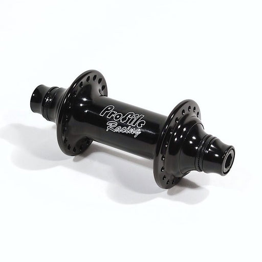 Limited Edition Profile Racing Mini Cassette BMX Hubset — Meseroll