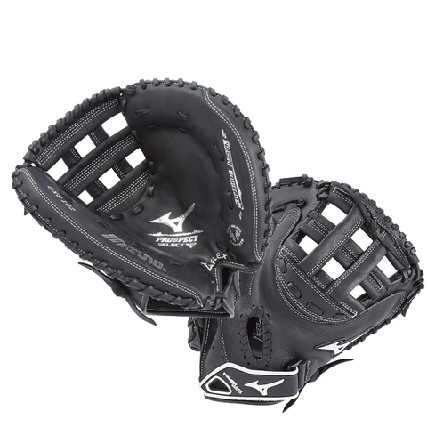 mizuno youth catchers glove