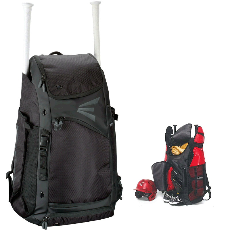 easton catcher's backpack