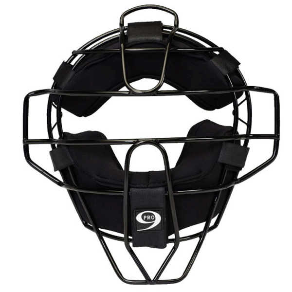 Pro Nine Lightweight Catchers Mask Prostock Athletic Supply Ltd