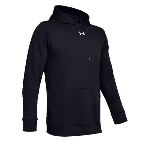 Under Armour Mens Hustle Fleece Hood – Prostock Athletic Supply Ltd